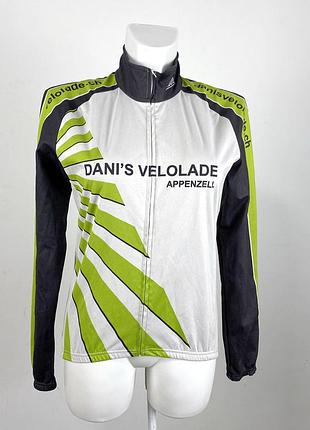 Куртка спортивна, мембранна curve