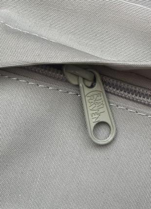 Рюкзак fjallraven kanken gray серый купить фьялравен канкен4 фото