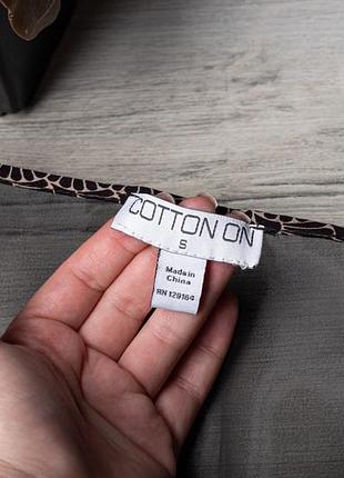 Крула блуза ,майка 5