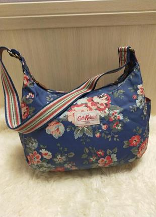 Чудова сумка на плече cath kidston