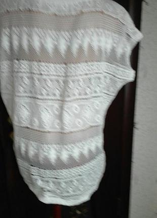 Блуза5 фото