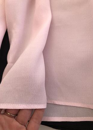 Стильная рубашка 5