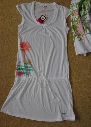 Сукня roxy - size s