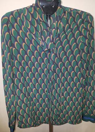 Блузка,р.38 kocca