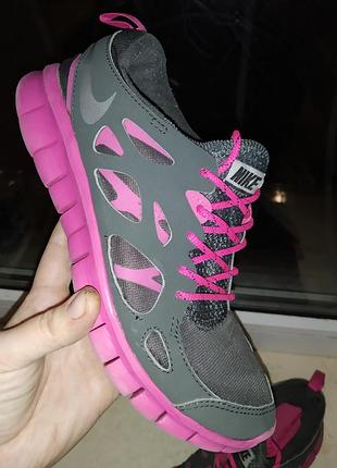 Кросівки nike free run