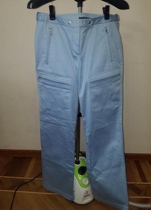 Штани elie tahari,р. 38-40