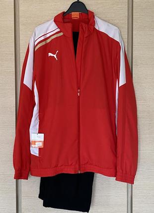 Спорт костюм мужской размер м оригинал