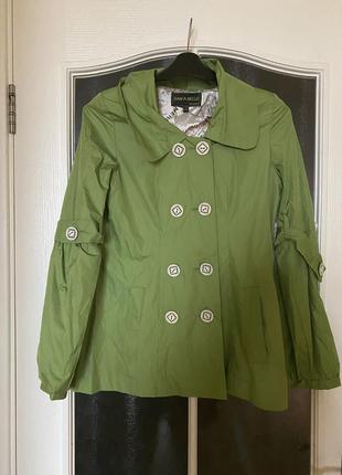 Куртка , плащ 2