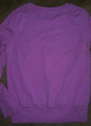 Свитер свитшот на 10 лет next некст💖💄👠 3