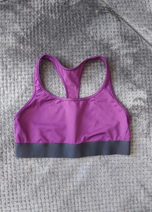 Спортивный топ/бра victoria's sicret sport