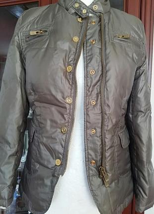 Шикарная япония   куртка р s ц 280 гр.👍6 фото