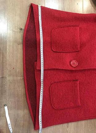 Теплий жакет р. хл4 фото