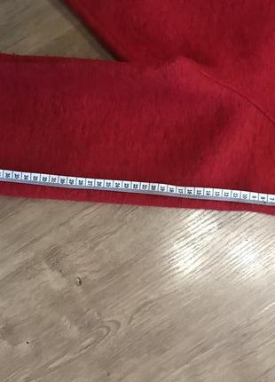 Теплий жакет р. хл5 фото