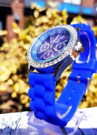 Часы наручные женские platini blue кварцевые2 фото