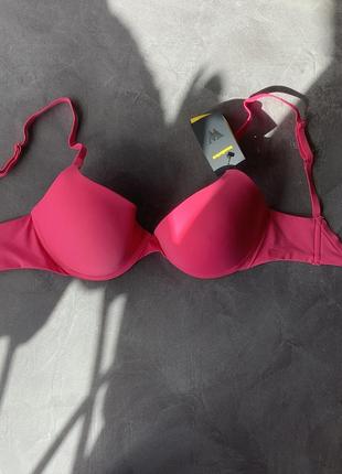 Бюстгальтер wonderbra -70с