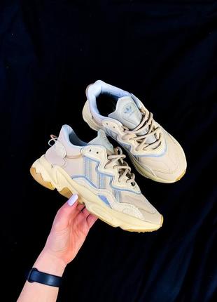Кроссовки adidas supernova