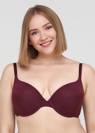 Бюстгальтер wonderbra-85f