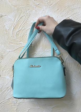 Кроссбоди сумка сумочка