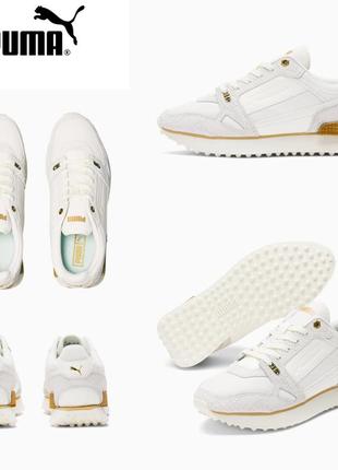 Кросівки puma