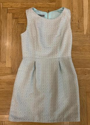 Твидове плаття, плаття, сукня