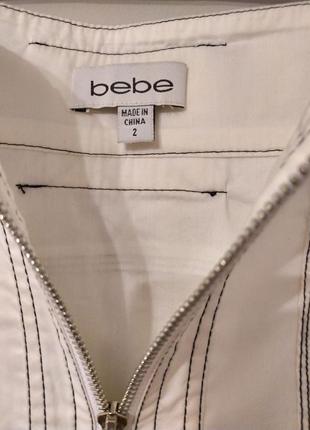 Спідниця олівець bebe3 фото