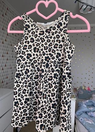 Плаття h&m 2