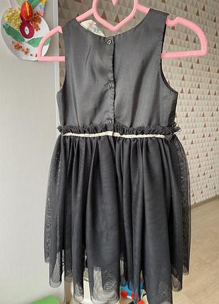 Плаття h&m 3