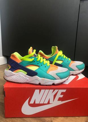 nikeid huarache