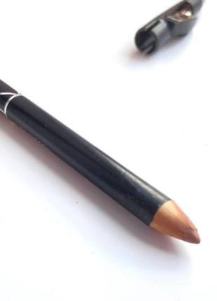 Контурний олівець для губ з точилкою ruby rose sweet lips відтінок 026 фото