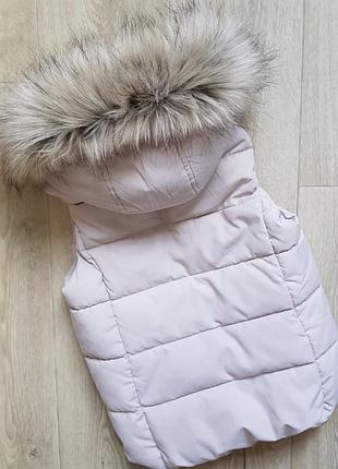 Жилетка h&m 3