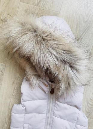 Жилетка h&m 5