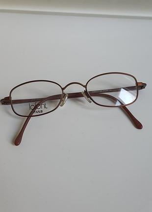 Оправа детская унисекс lafont
