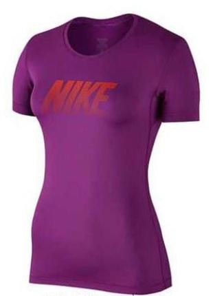 Футболка nike pro оригінал
