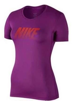 Футболка nike pro оригинал