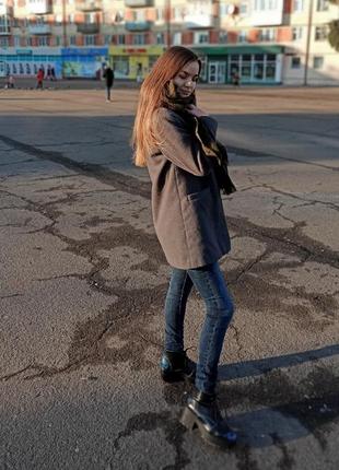 Пальто