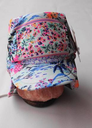 Next. солнцезащитная кепка для плавания с тропиками на 1 - 2 года8 фото