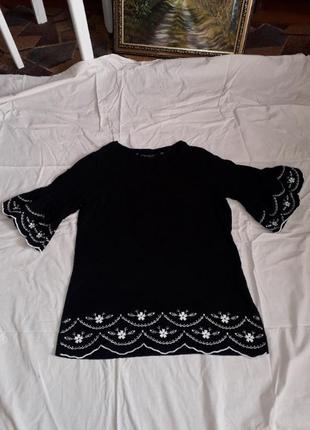 Бавовняна кофточка туреччина, тканина трикотаж, як футболка