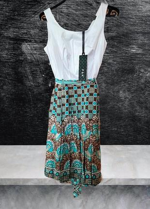 Лёгкий летний сарафан 👗