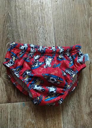 Труси для плавання