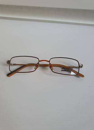 Оправа для мальчиков action man