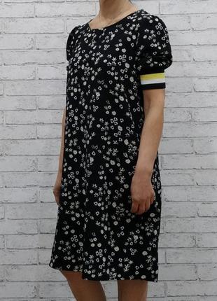 Платье casual ladies 4