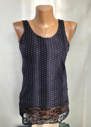 Домашняя маечка