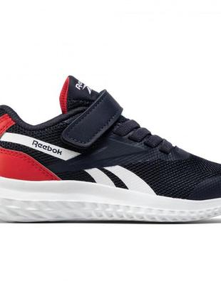 Стильні та зручні кросівки reebok оригінал