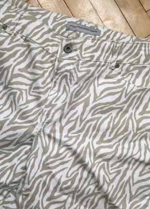 Штани, джинси укорочені 2