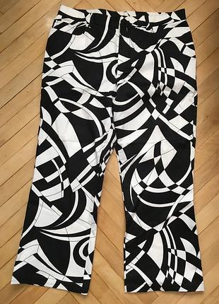 Штани, штани укорочені