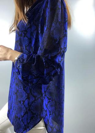 Блуза michael kors 3