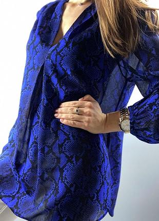 Блуза michael kors 7