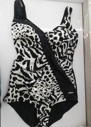 Еупальник злитий belmare 46 р.