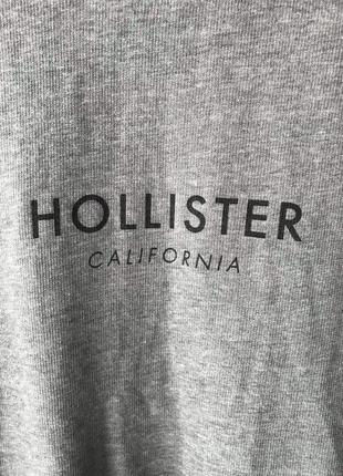 Кофта свитшот hollister diesel allsaints zara mango3 фото