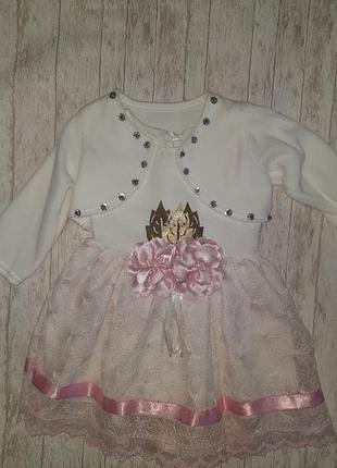 Сукня дитяча